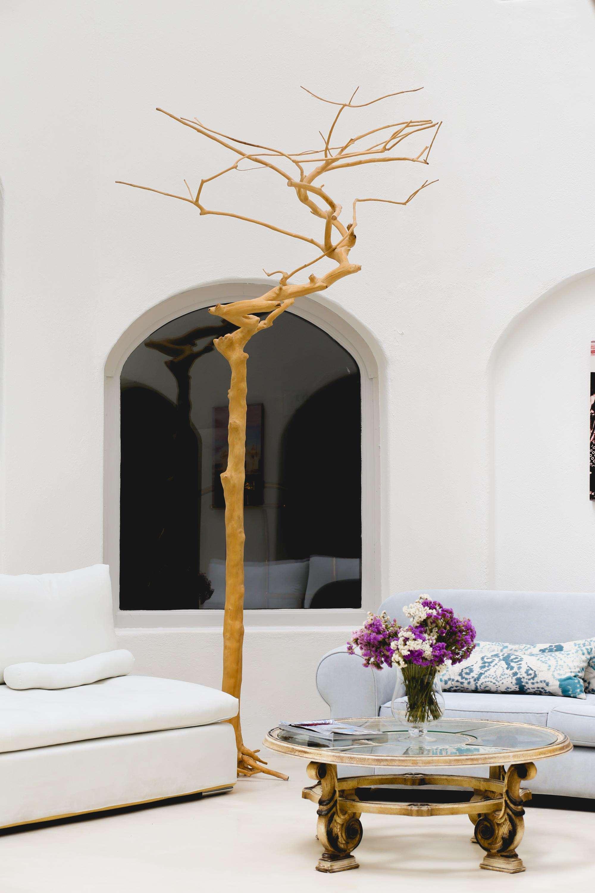 Tharroe Of Mykonos Boutique Hotel Mykonos Town Buitenkant foto