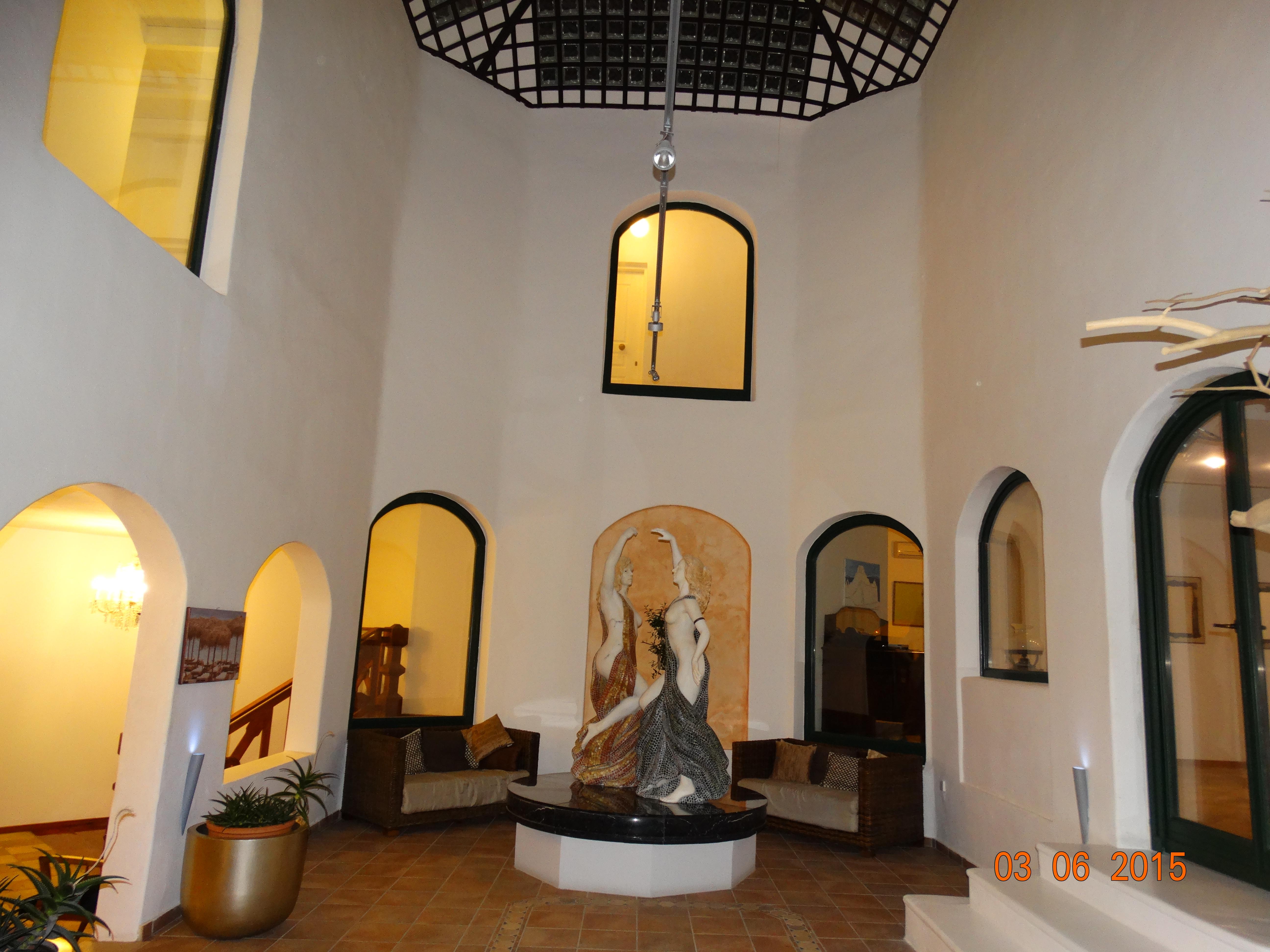 Tharroe Of Mykonos Boutique Hotel Mykonos Town Buitenkant foto